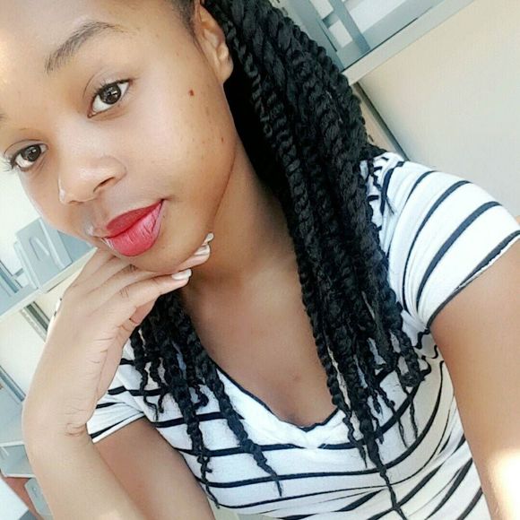 Meet your Posher, Kel - Picture 1 of 1